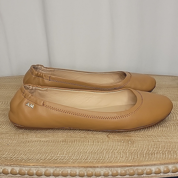 ANTONIO MELANI Shoes Antonio Melani Ballet Flats Poshmark